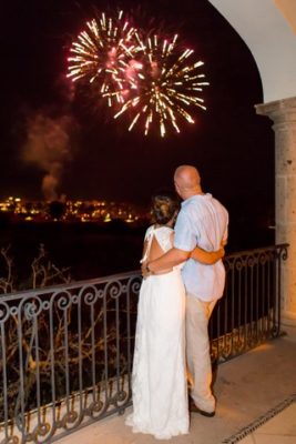 Cabo San Lucas Event Planning