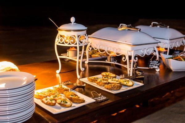 Cabo San Lucas Event Planning
