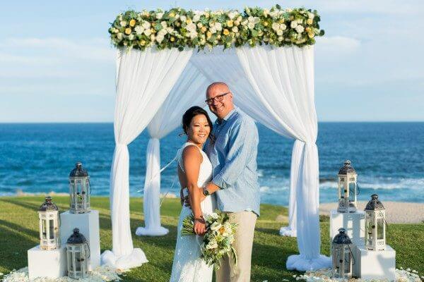 Los Cabos Wedding Planners