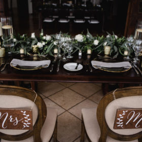 Cabo San Lucas Wedding Services