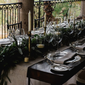 Cabo San Lucas Wedding Services