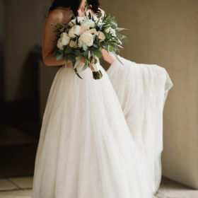 Cabo San Lucas Wedding Services