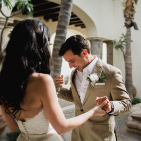Cabo San Lucas Wedding Services