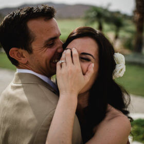 Cabo San Lucas Wedding Services