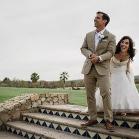 Cabo San Lucas Wedding Services