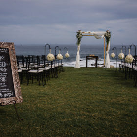 Cabo San Lucas Wedding Services