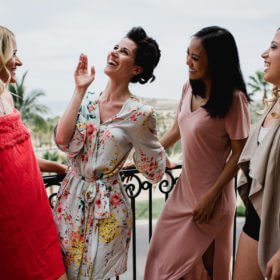 Cabo San Lucas Wedding Services