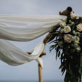 Cabo San Lucas Wedding Services