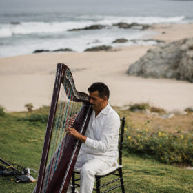 Cabo San Lucas Wedding Services