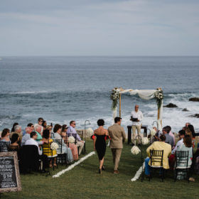 Cabo San Lucas Wedding Services