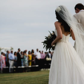 Cabo San Lucas Wedding Services