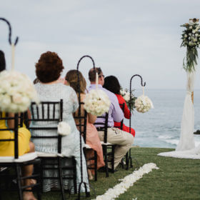Cabo San Lucas Wedding Services