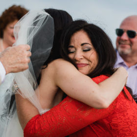 Cabo San Lucas Wedding Services