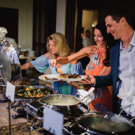 Cabo San Lucas Wedding Services