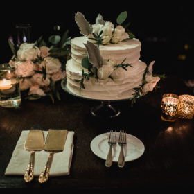 Cabo San Lucas Wedding Services