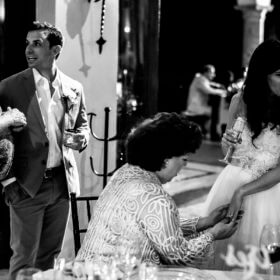 Cabo San Lucas Wedding Services