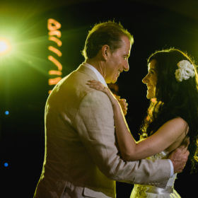 Cabo San Lucas Wedding Services