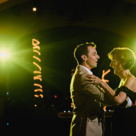 Cabo San Lucas Wedding Services