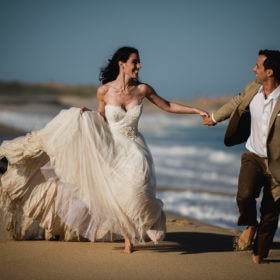Cabo San Lucas Wedding Services