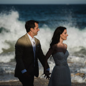 Cabo San Lucas Wedding Services