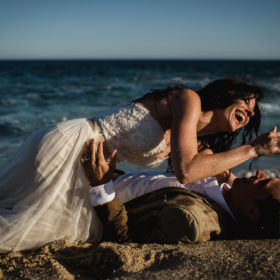 Cabo San Lucas Wedding Services