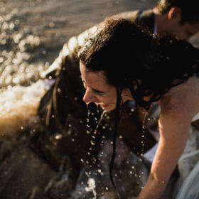 Cabo San Lucas Wedding Services