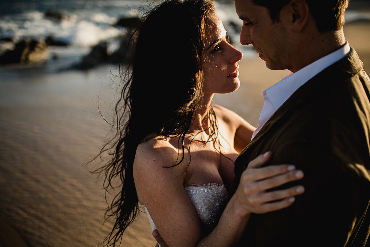 Cabo San Lucas Wedding Services