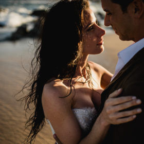 Cabo San Lucas Wedding Services