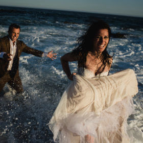 Cabo San Lucas Wedding Services