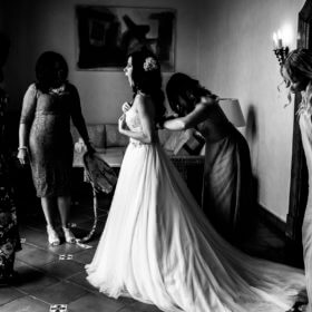 Cabo San Lucas Wedding Services