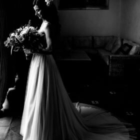 Cabo San Lucas Wedding Services