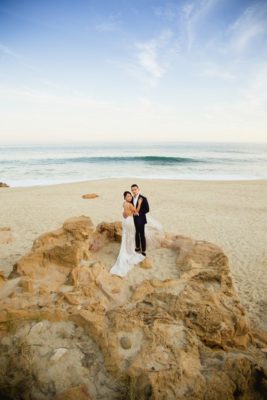 Cabo Wedding Planners