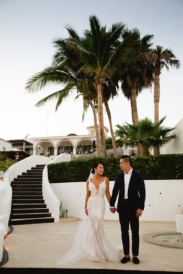 Cabo Wedding Planners