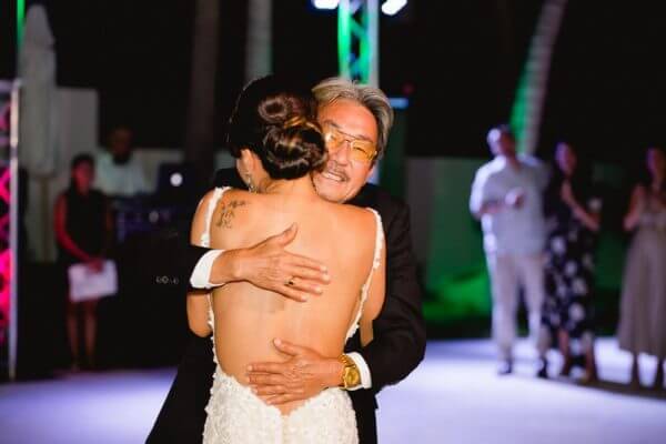 Cabo Wedding Planners