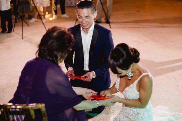 Cabo Wedding Planners