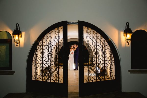 Cabo Wedding Planners
