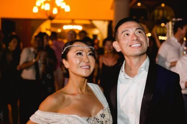 Cabo Wedding Planners