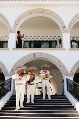 Cabo Wedding Planners