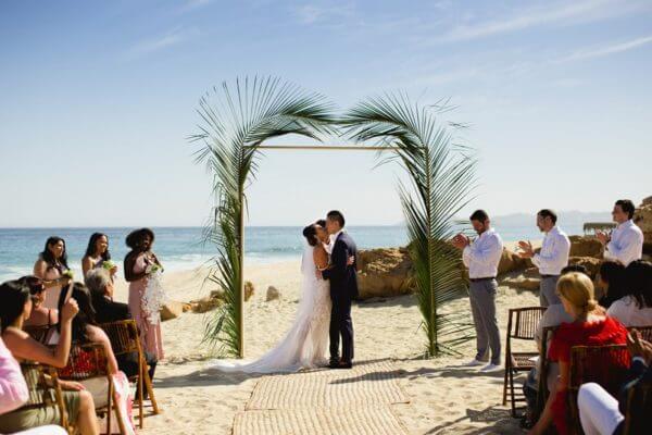 Cabo Wedding Planners