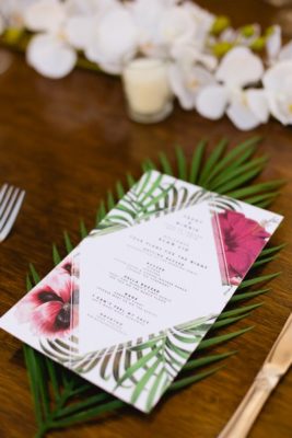 Cabo Wedding Planners