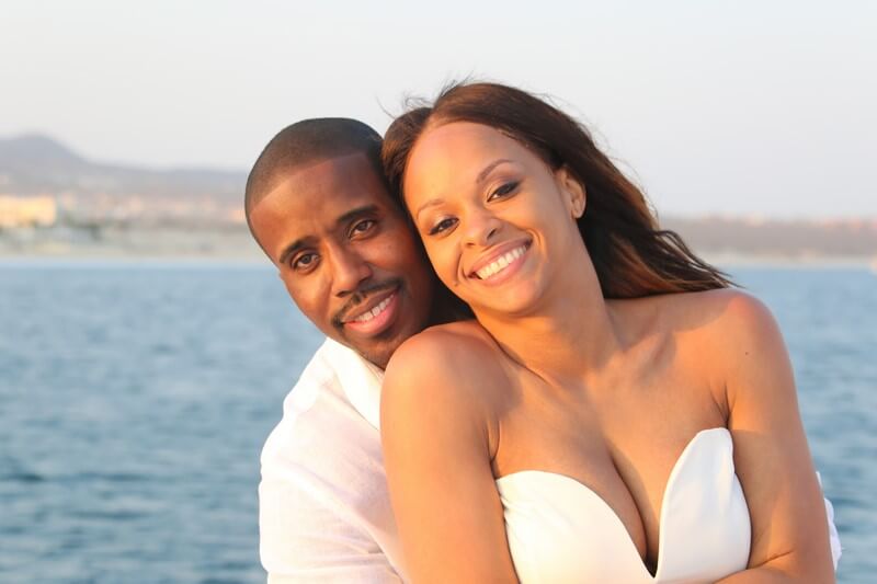 Wedding Honeymoons in Cabo