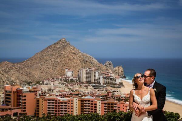 Your Destination Wedding in Cabo San Lucas