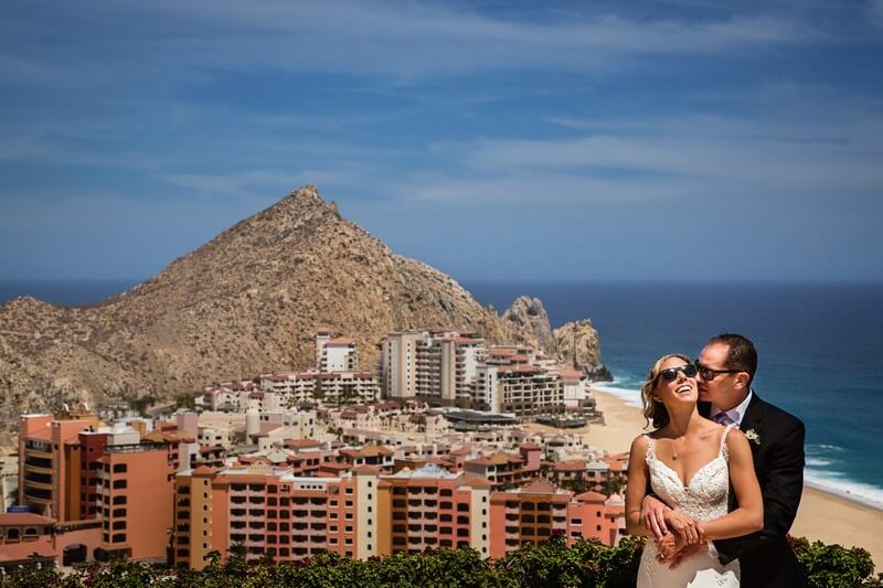 Your Destination Wedding in Cabo San Lucas