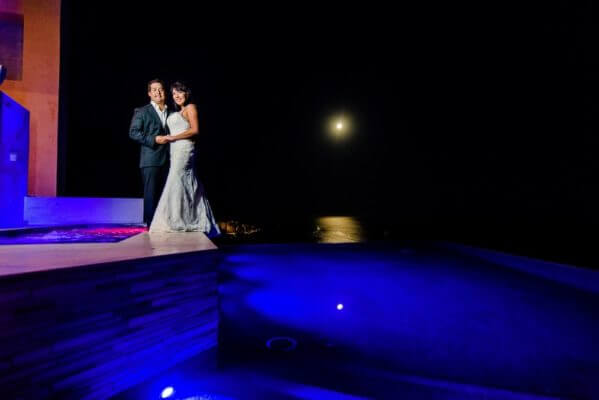 Your Destination Wedding in Cabo San Lucas