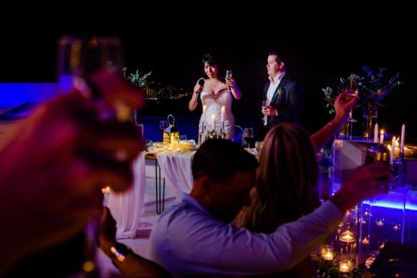 Your Destination Wedding in Cabo San Lucas