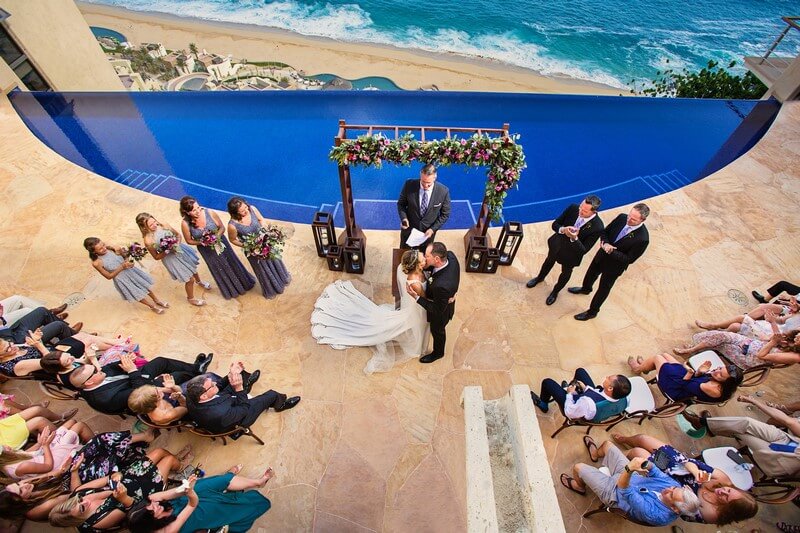 Your Destination Wedding in Cabo San Lucas