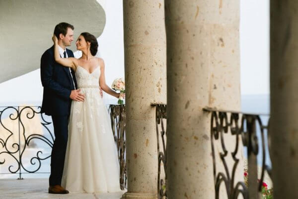 Your Destination Wedding in Cabo San Lucas