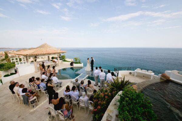 Your Destination Wedding in Cabo San Lucas