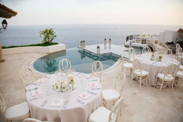 Your Destination Wedding in Cabo San Lucas