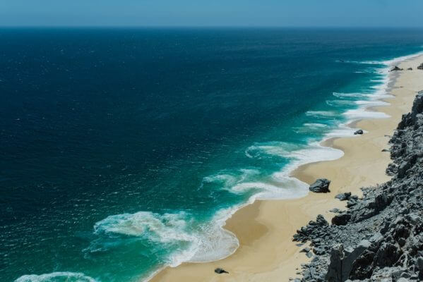Your Destination Wedding in Cabo San Lucas